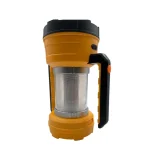 چراغ کمپینگ S-2731 با LED و شاخص نمود رنگ CRI 90