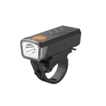 چراغ جلوی دوچرخه TC-S-101 ضد آب با LED و روشنایی 500 لومن