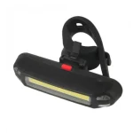 چراغ جلو و عقب دوچرخه ضد آب مدل BS-001-نمای نزدیگ