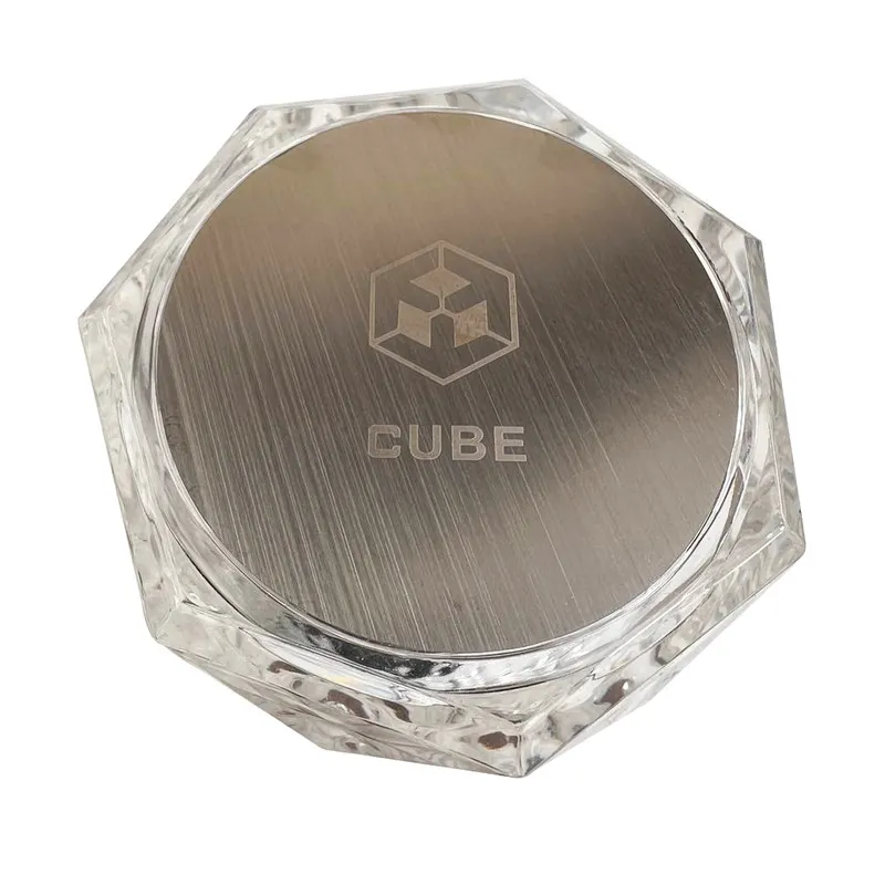 آباژور رومیزی Diamond مدل 671UFXA با قابلیت تنظیم لمسی رنگ و شدت نور