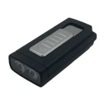چراغ قوه مینی چندکاره MINI-LIGHT-2731 با قابلیت فندک المنتی