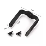 چراغ رقص نور کوچک TL-577 قابل نصب روی دیوار و میز