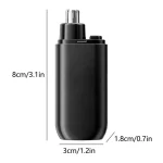 مشخصات اندازه و ابعاد موزن بینی JA-100-PRO