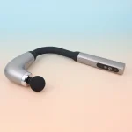 ماساژور گردن FASCIAL GUN PRO با قابلیت تنظیم شدت ماساژ