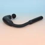 ماساژور عضلات بدن FASCIAL GUN PRO با موتور ۳۰۰۰ دور در دقیقه