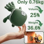 ماساژور حرکتی و ورزشی گردن و شانه مدل YBJ-728-PRO