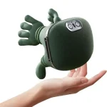 ماساژور برقی حرفه‌ای YBJ-728-PRO | وزن سبک و طراحی ضد حساسیت