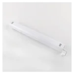 چراغ اضطراری شارژی TC-M-33 با درگاه USB Type-C