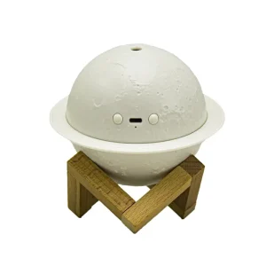 دستگاه بخور سرد USB طرح کره QD-507-PRO