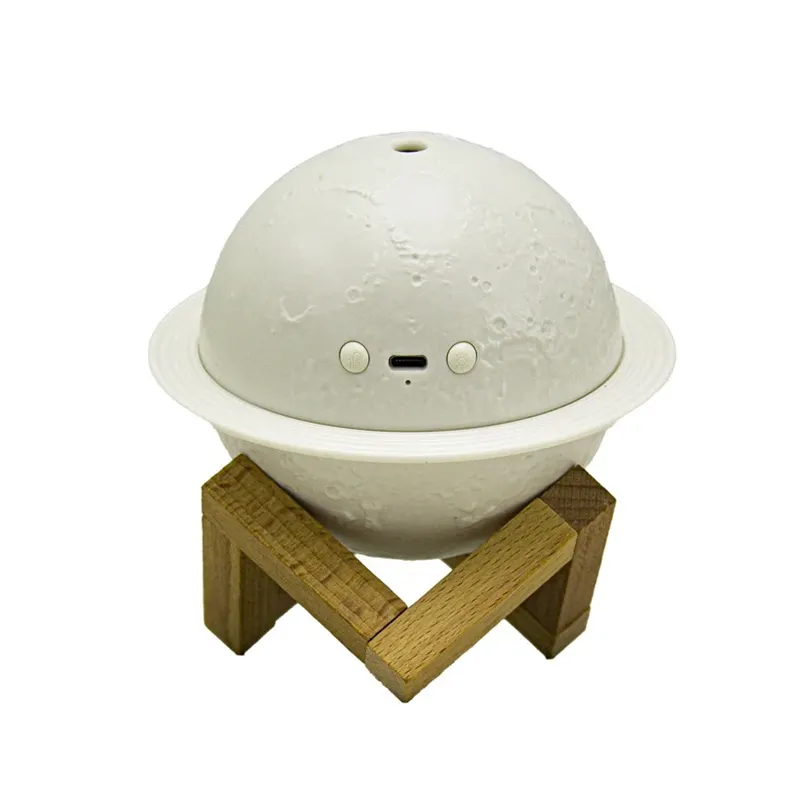 دستگاه بخور سرد USB طرح کره QD-507-PRO