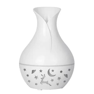 بخور سرد و رطوبت ساز رومیزی QSJ-70-PRO با اتصال USB