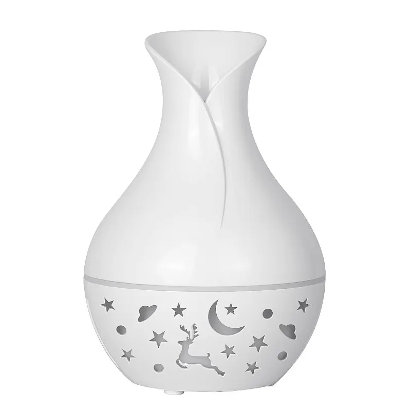 بخور سرد و رطوبت ساز رومیزی QSJ-70-PRO با اتصال USB