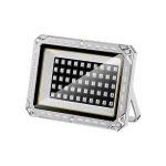 نمای پرژکتور عکاسی مگنتی RGB مدل 2-TC-W-9318