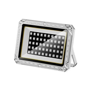 نمای پرژکتور عکاسی مگنتی RGB مدل 2-TC-W-9318