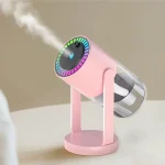 دستگاه بخور سرد ۵ ولتی با قابلیت استفاده از طریق USB