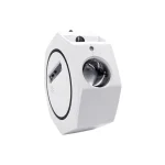 چراغ خواب کهکشانی هوشمند Octagon مدل 2731 با نور LED چند رنگ و قابلیت تنظیم روشنایی